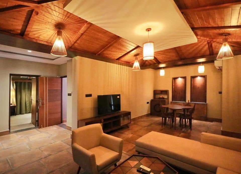 Hotel Sonar Bangla Sundarban Gosaba Bagian luar foto