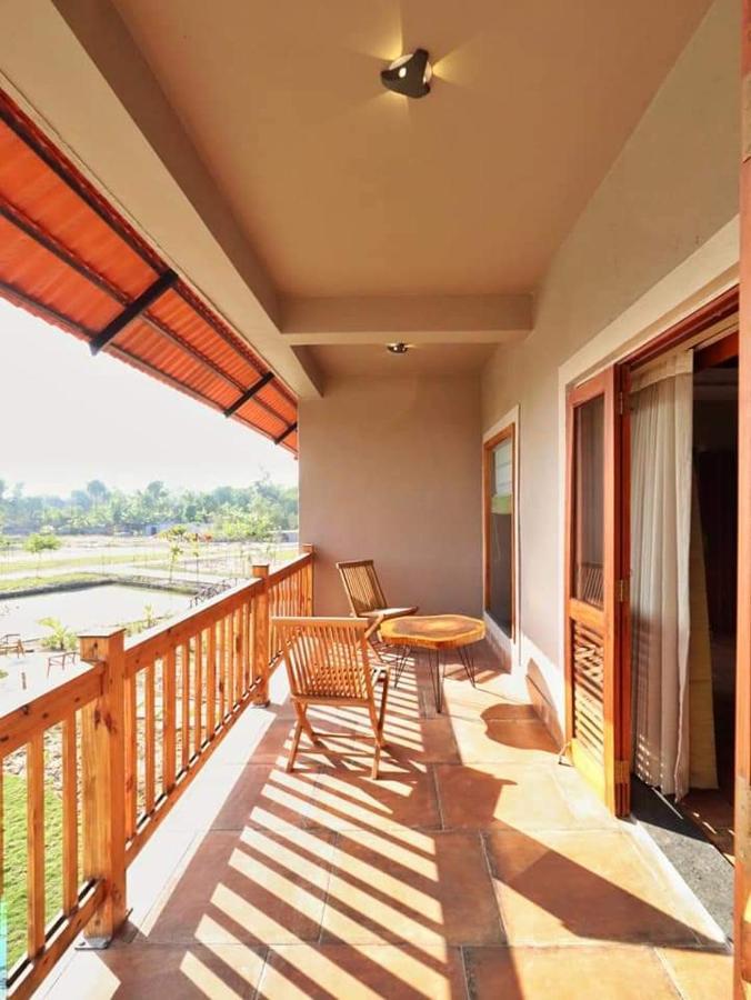 Hotel Sonar Bangla Sundarban Gosaba Bagian luar foto