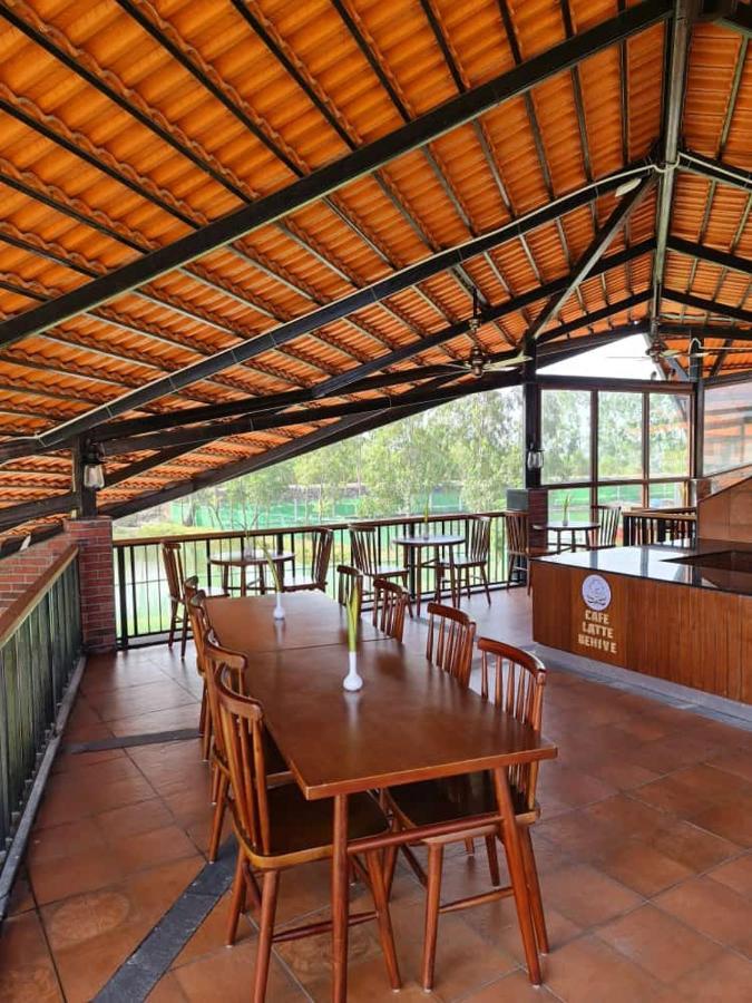 Hotel Sonar Bangla Sundarban Gosaba Bagian luar foto