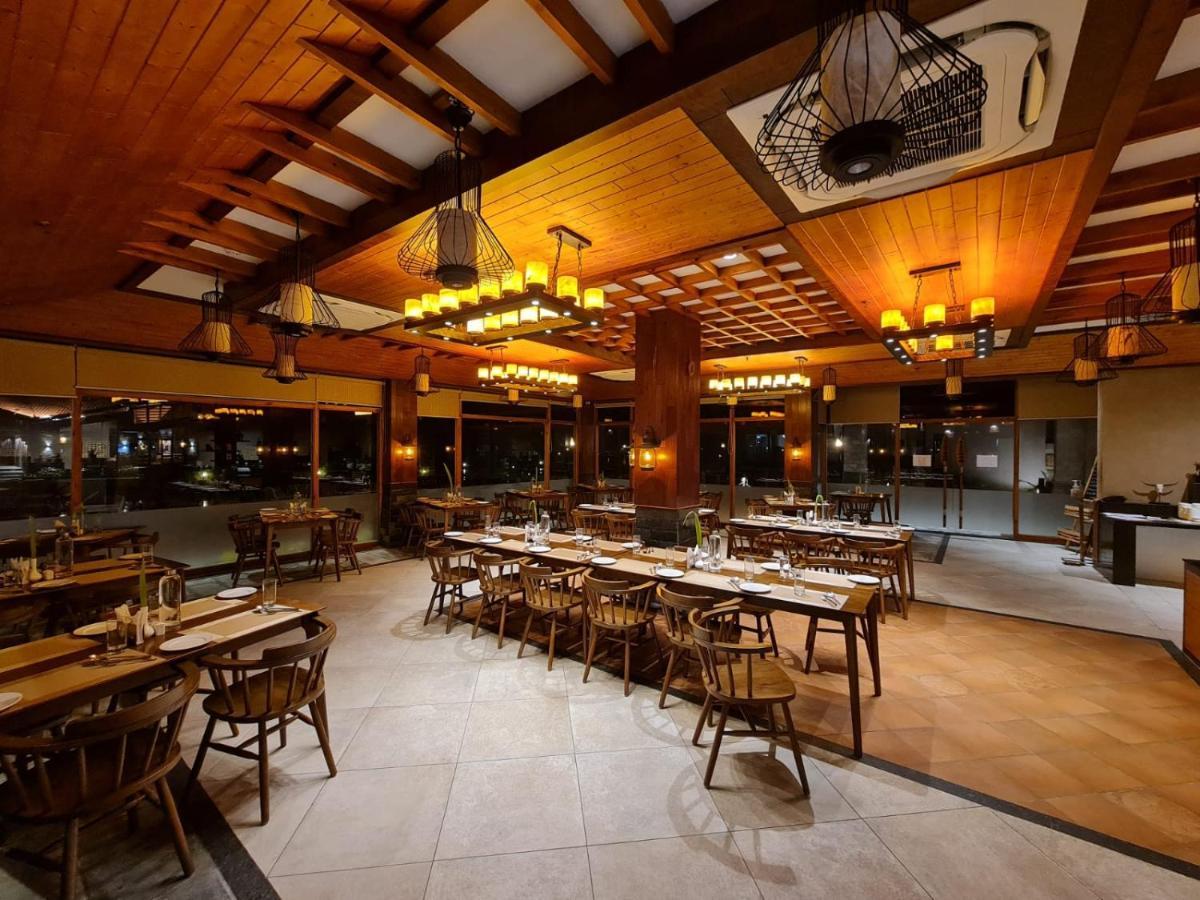 Hotel Sonar Bangla Sundarban Gosaba Bagian luar foto