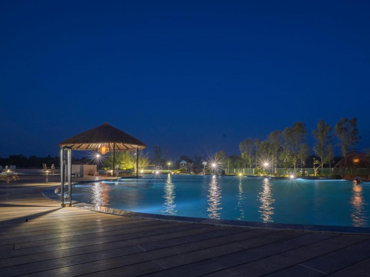 Hotel Sonar Bangla Sundarban Gosaba Bagian luar foto