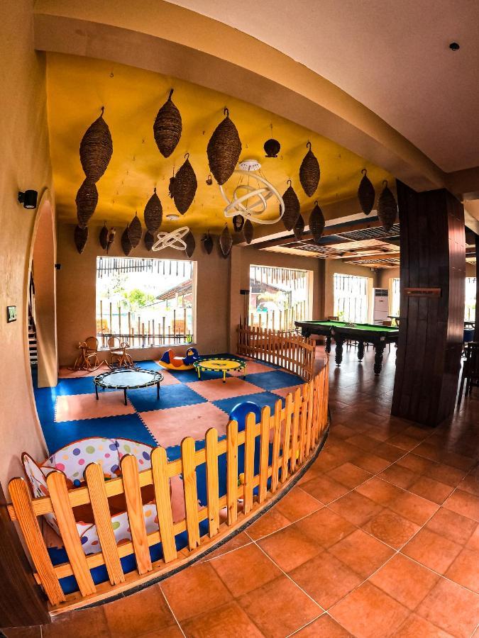 Hotel Sonar Bangla Sundarban Gosaba Bagian luar foto