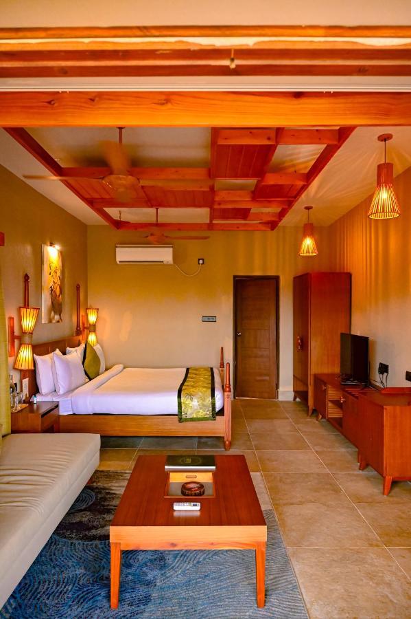 Hotel Sonar Bangla Sundarban Gosaba Bagian luar foto