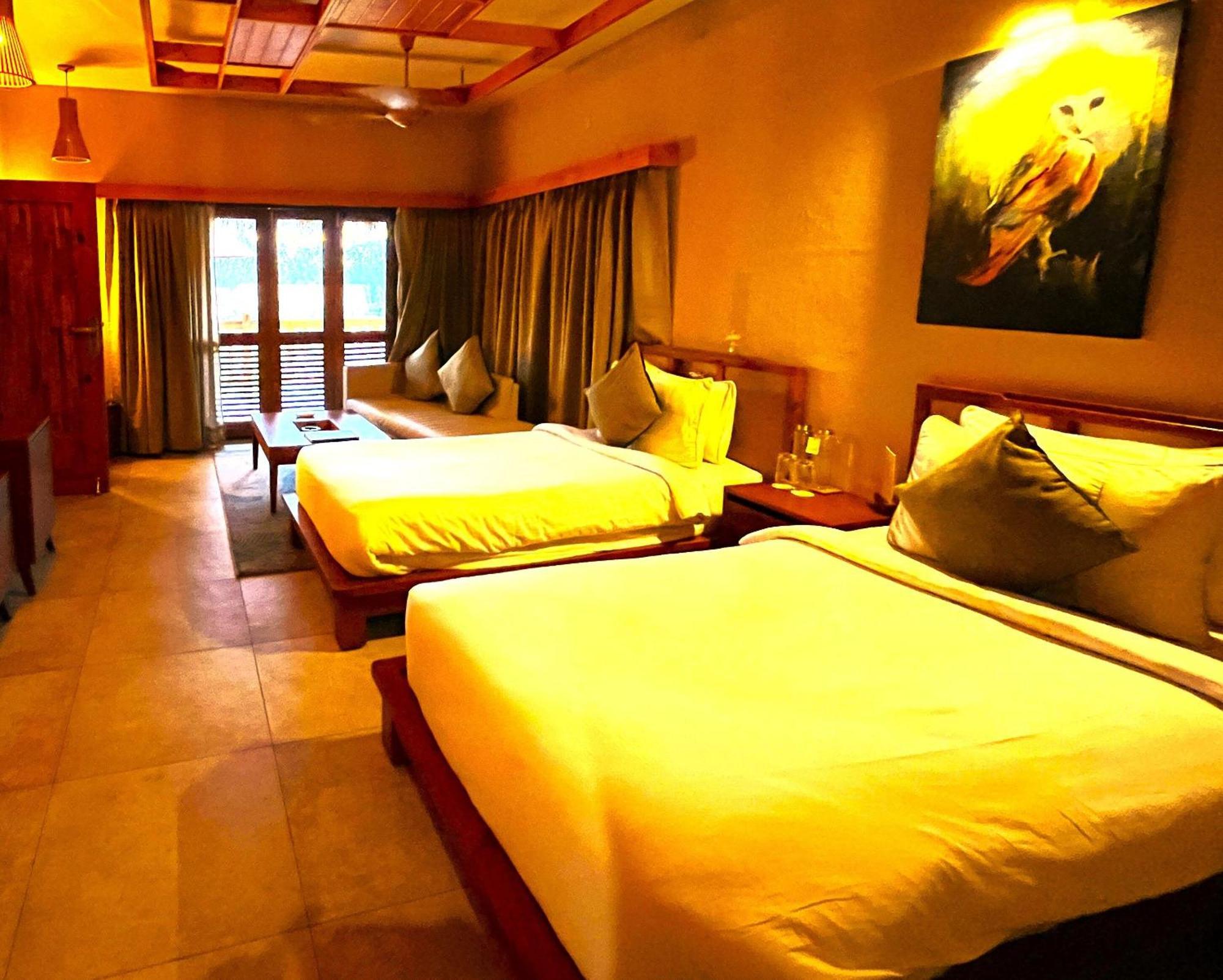 Hotel Sonar Bangla Sundarban Gosaba Bagian luar foto