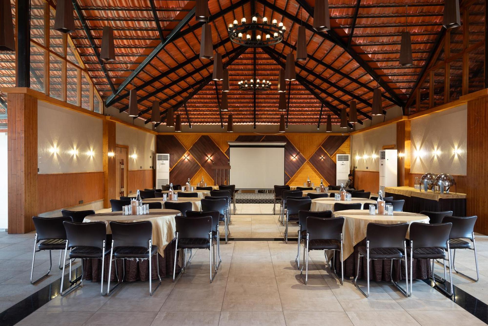 Hotel Sonar Bangla Sundarban Gosaba Bagian luar foto